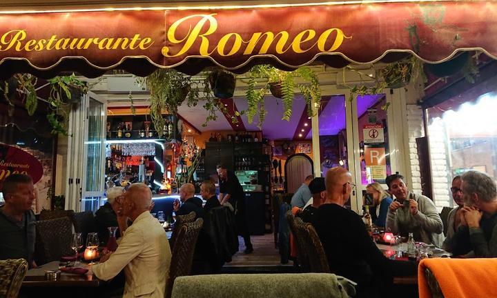 Restaurant Romeo & Juliet
