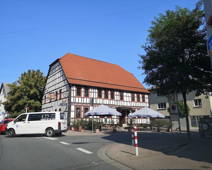 Gasthaus Zur Krone